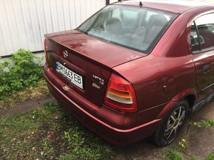 Продам Опель Астру