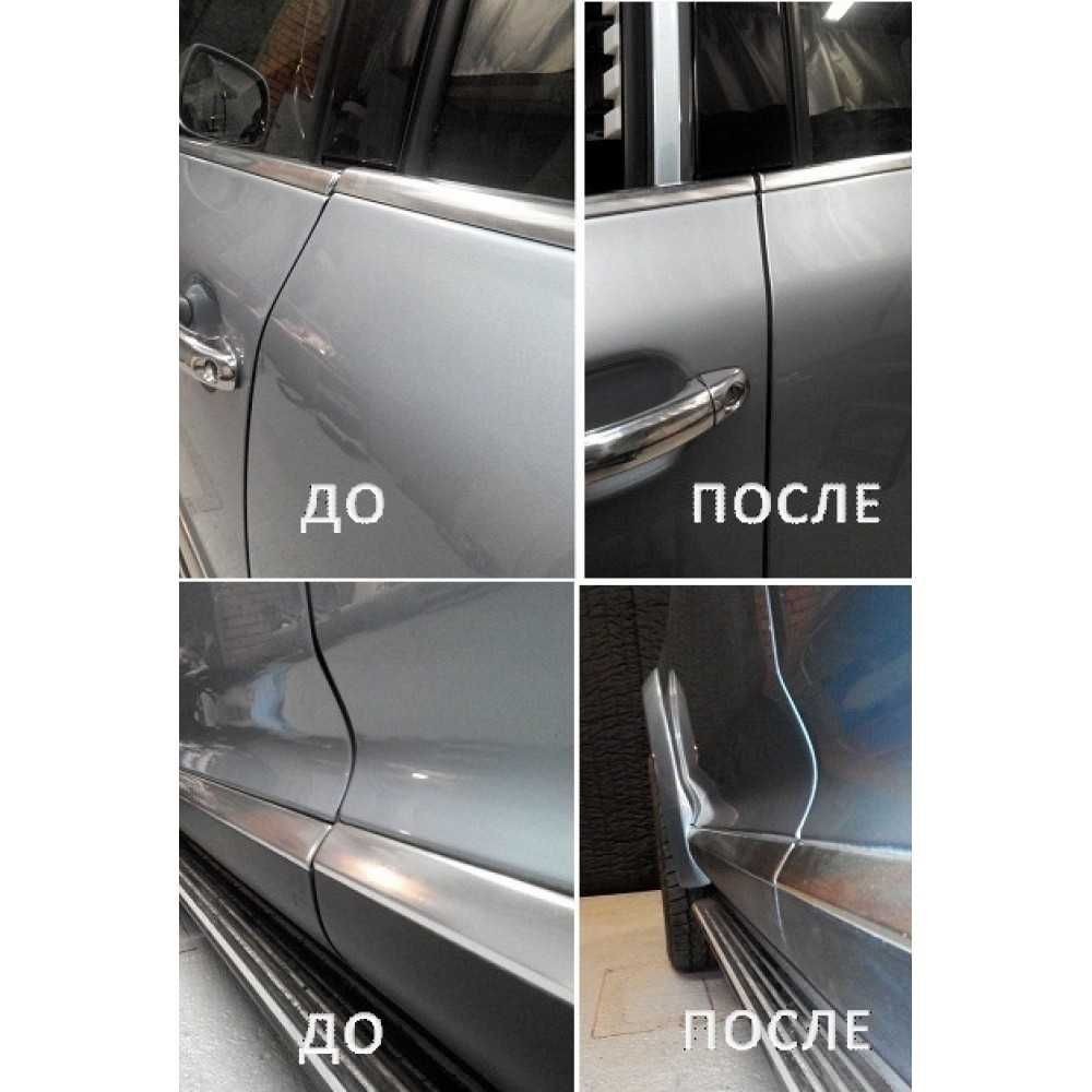 Проставочные пластины Audi VW Skoda Seat Porshe 2 двері