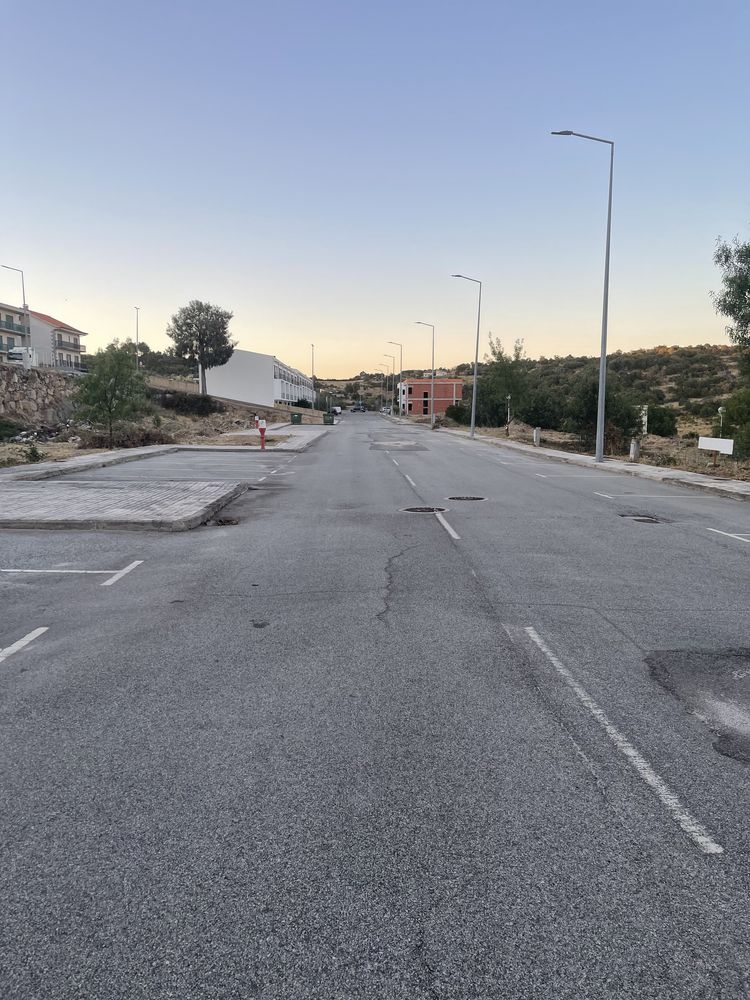 Terreno para Moradia em Miranda do Douro