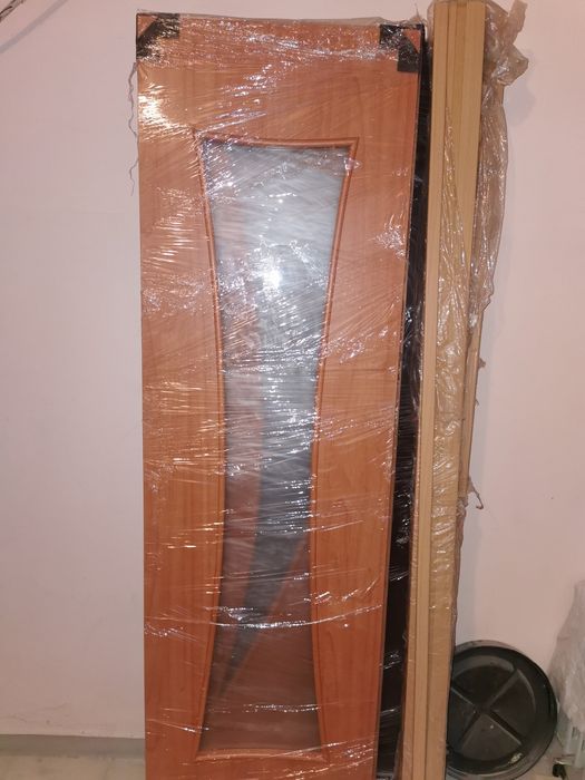 Двері міжкімнатні Новий Стиль (залишки)