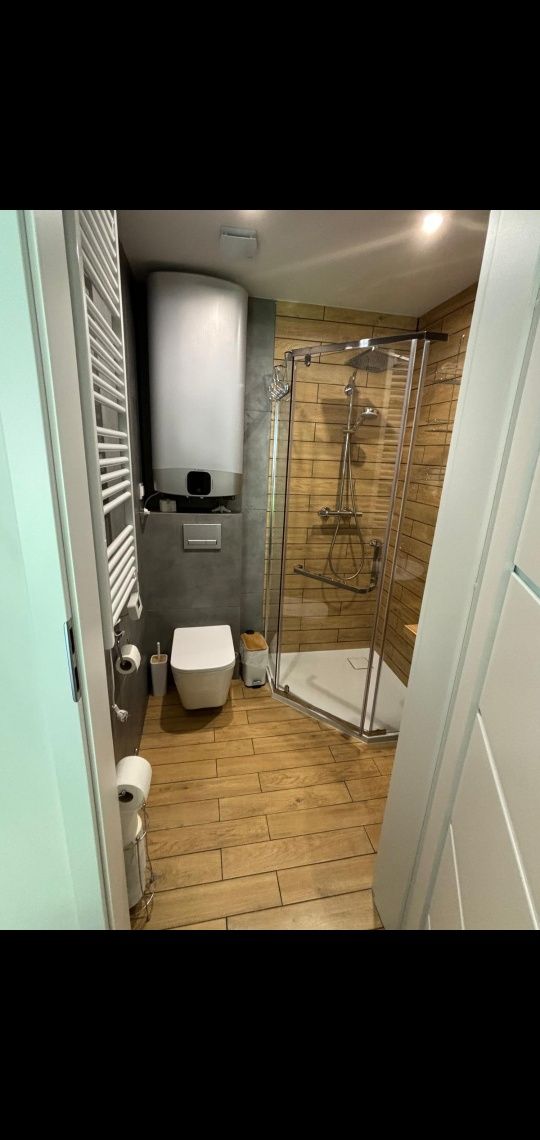 Dębina k/ Rowy Ustka Nowy Apartament