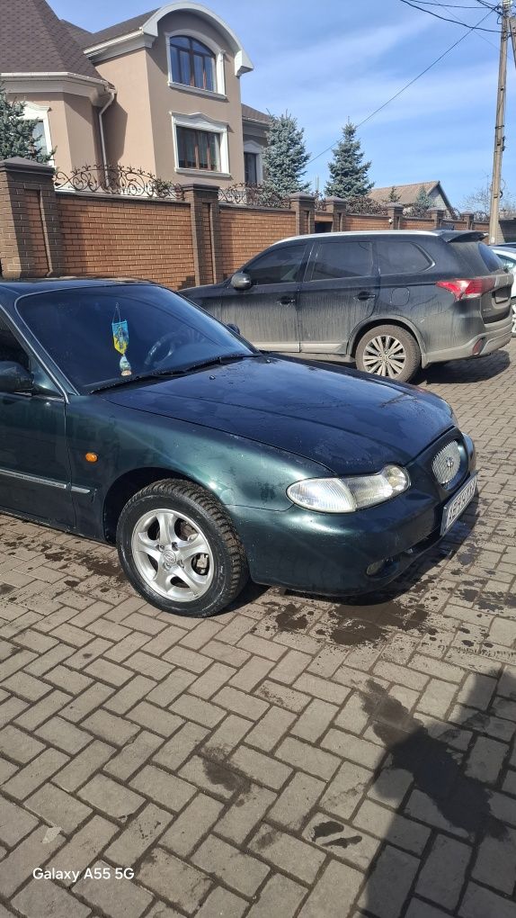 Продам сонату sonata