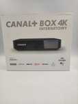 Na Lewara Dekoder internetowy Canal+ Box 4K