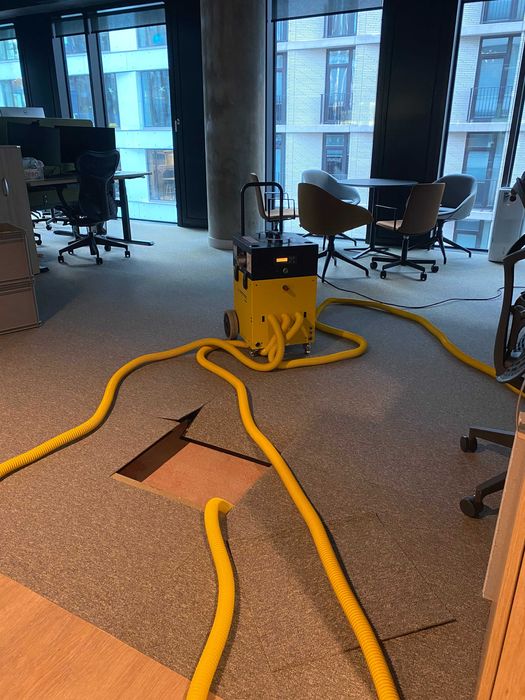 Wynajem  osuszaczy, pochłaniacz ozonator osuszanie Wypożyczalnia