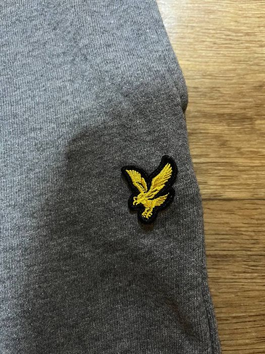 Штани Lyle& Scott (оригінал)