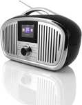 Soundmaster DAB+ FM IR4000SW Radio Internetowe