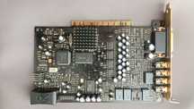Звукова карта Sound Blaster X-Fi Elite Pro (sb0550)