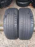 2x Opony Używane Letnie 205/55R16 Imperial