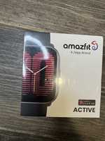 Amazfit AcTive новий