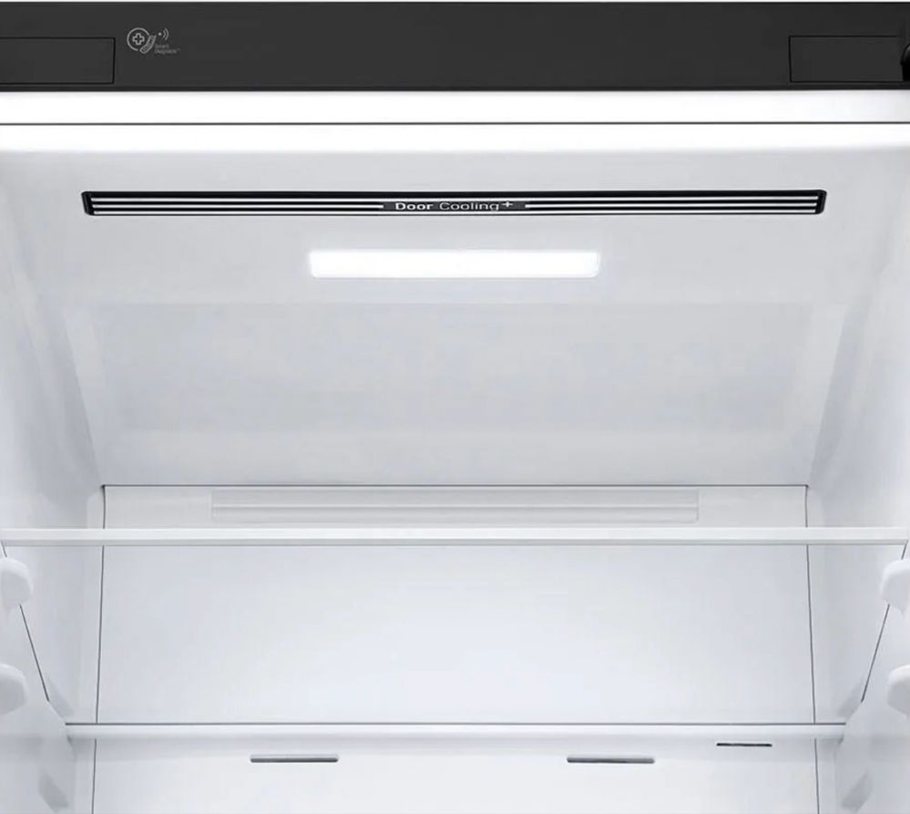 Lodówka LG GBB72MCDFN - pełny No Frost - 203cm