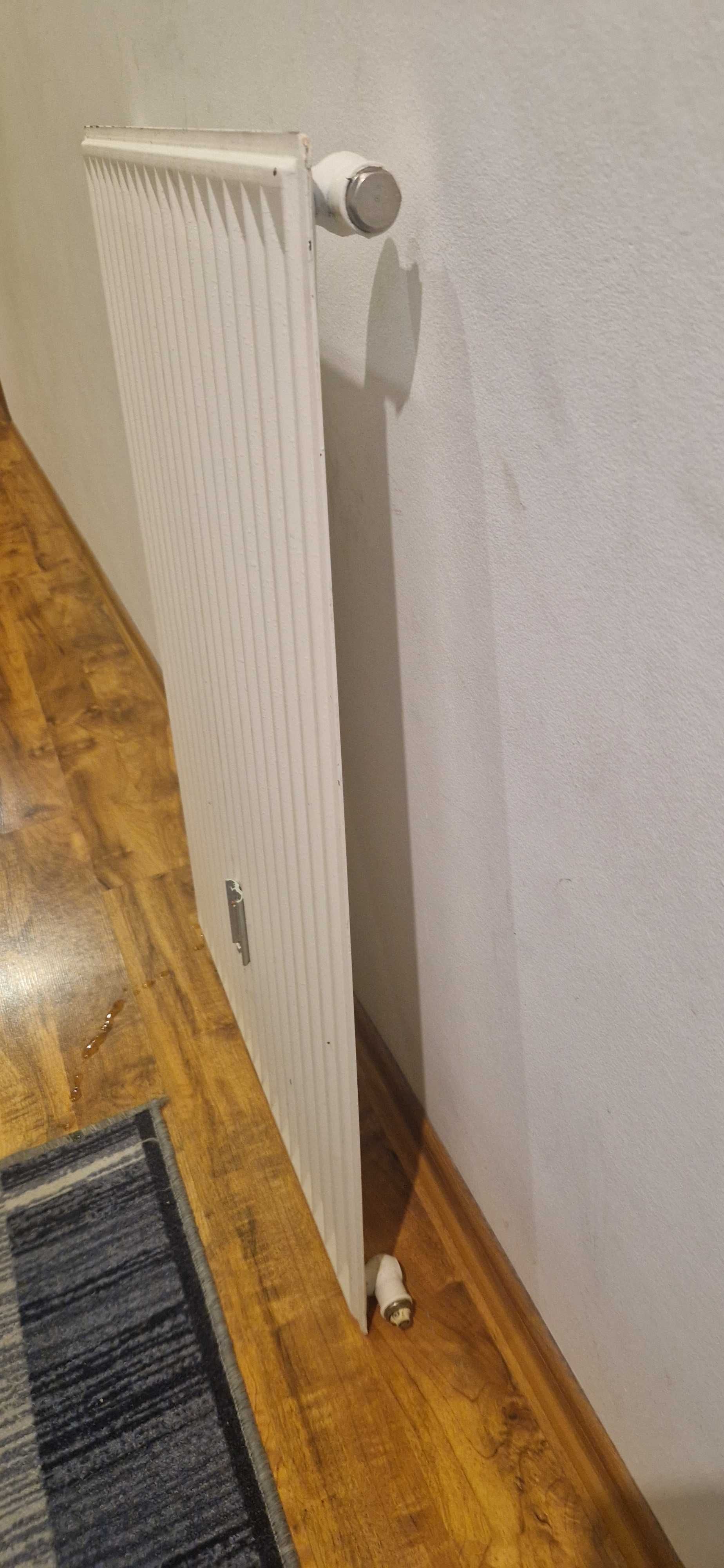 Kaloryfer płaski 90x60