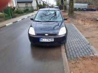 Sprzedam Ford Fiesta 1.4 tdci 2004