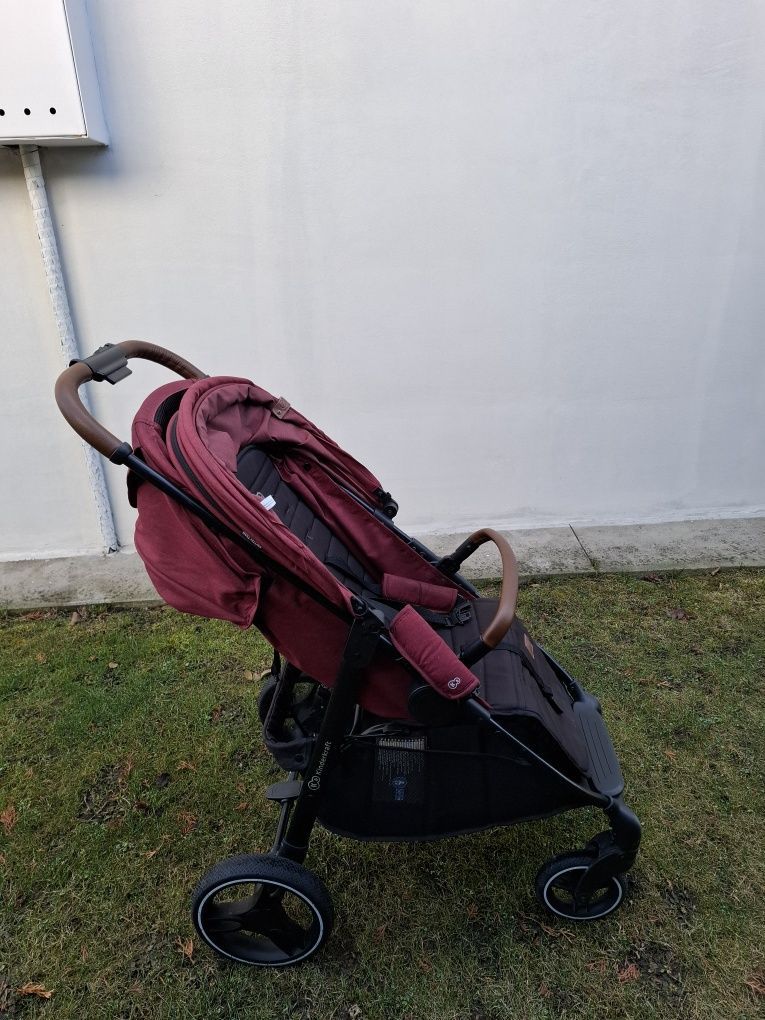 Kinderkratf  Grande XL wózek spacerowy