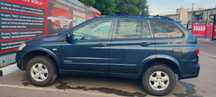 SSangYong Kyron кайрон 2014 від власника