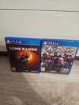 Gry PS4 szybka wysyłka