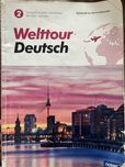 Welttour Deutsch 2
