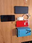 Oppo A 17 granatowy