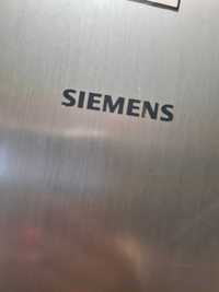 Lodowka Siemens.