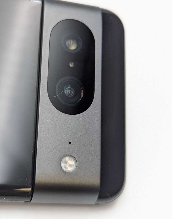 Google Pixel 8 256GB Czarny