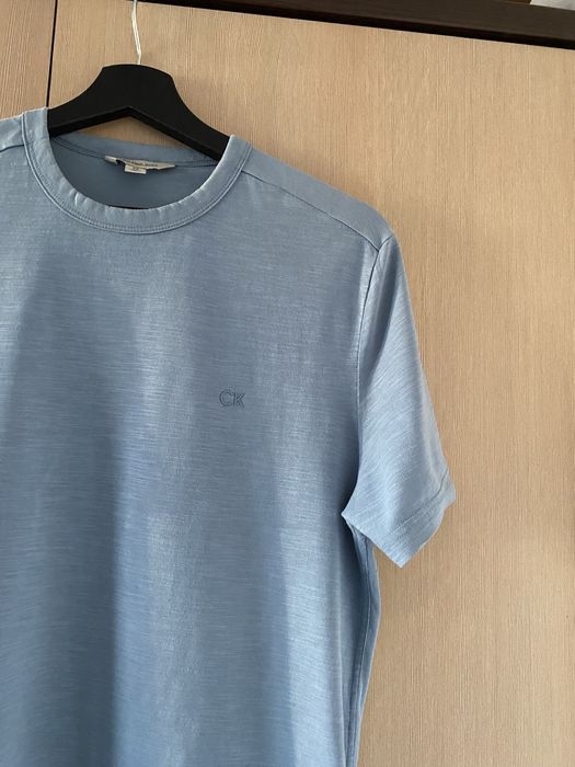 T-shirt Calvin Klein Jeans