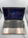 Ноутбук ASUS k75v