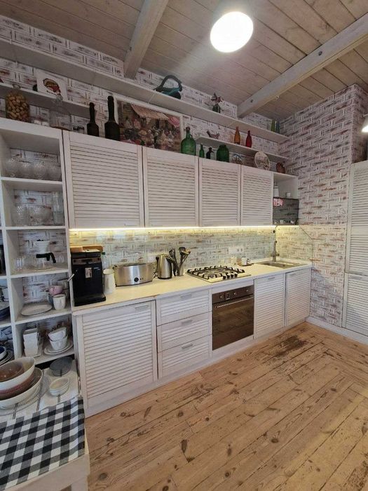 Продам стильную 2комн.кв. в сердце исторического Центра Одессы