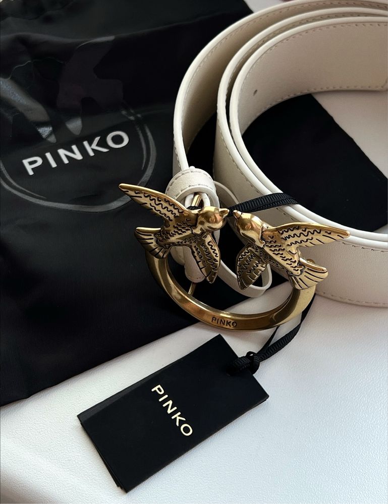 Ремінь Pinko оригінал