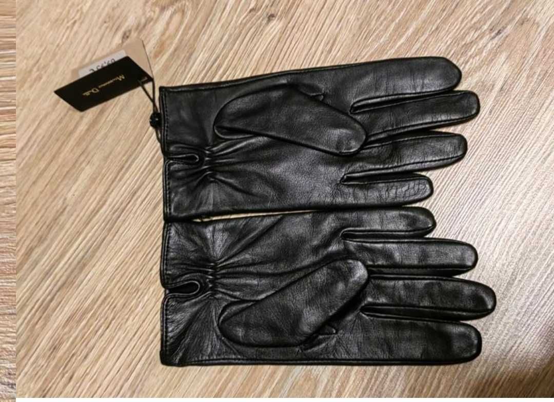 Перчатки женские Massimo Dutti