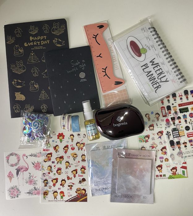 Святковий набір на подарунок