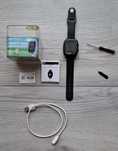 Garett  Kids Life Max 4G RT Smartwatch dziecięcy