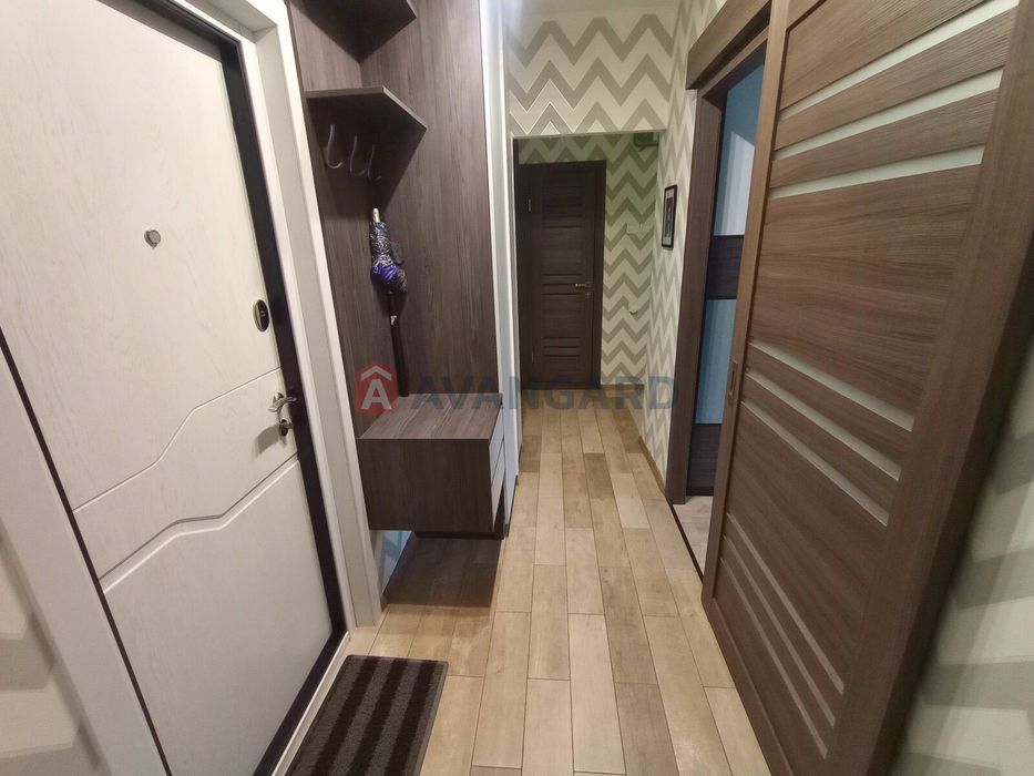 Здається затишна 2-кімн. квартира на Харківському шосе