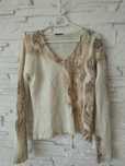 Sweter rozmiar 40