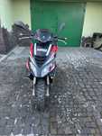 Скутер piaggio nrg 50