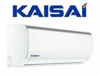 Klimatyzacja KAISAI FLY WiFi 2,6kw 25m2 ZESTAW