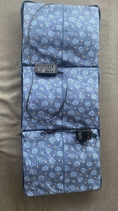 Mata masująca MM239