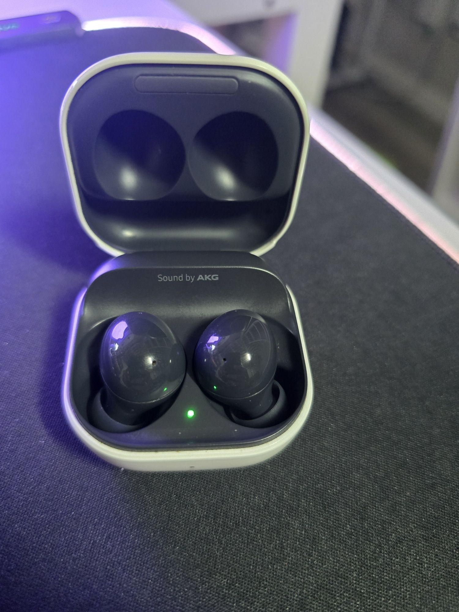 Samsung galaxy buds 2