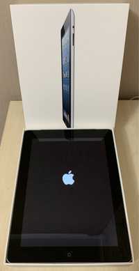 Продам iPad 4 32Gb Wi-Fi Cellular Black