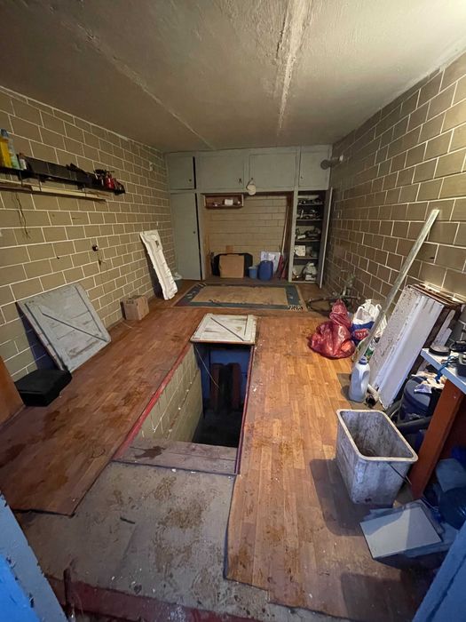 Гараж в Луговий - 2