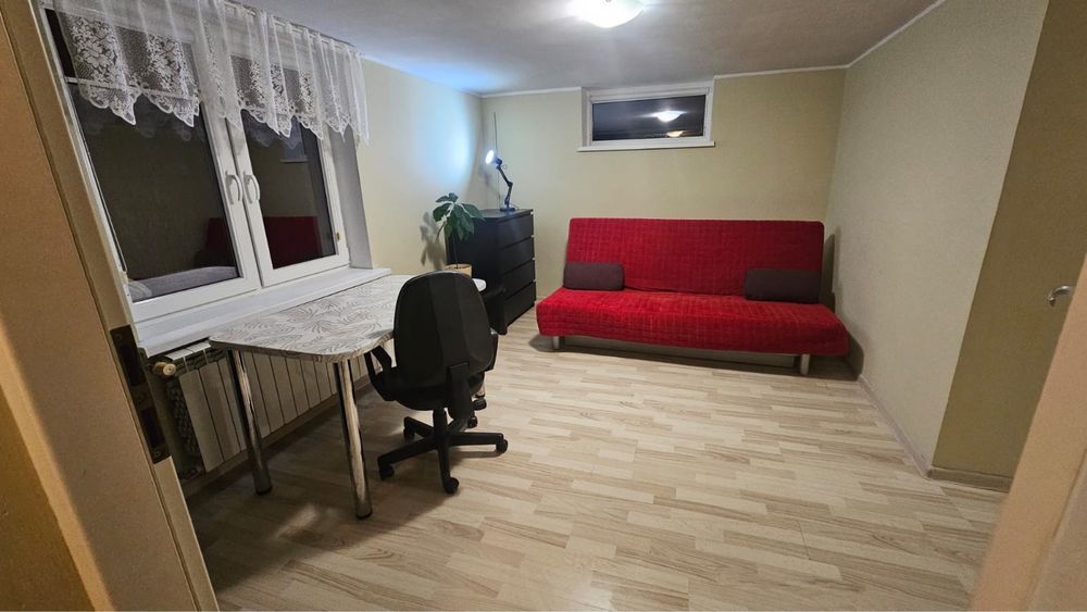 Mieszkanie BEZCZYNSZOWE i po remoncie-do wynajęcia od zaraz - polecam