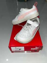 Buty dziecięce puma roz. 24