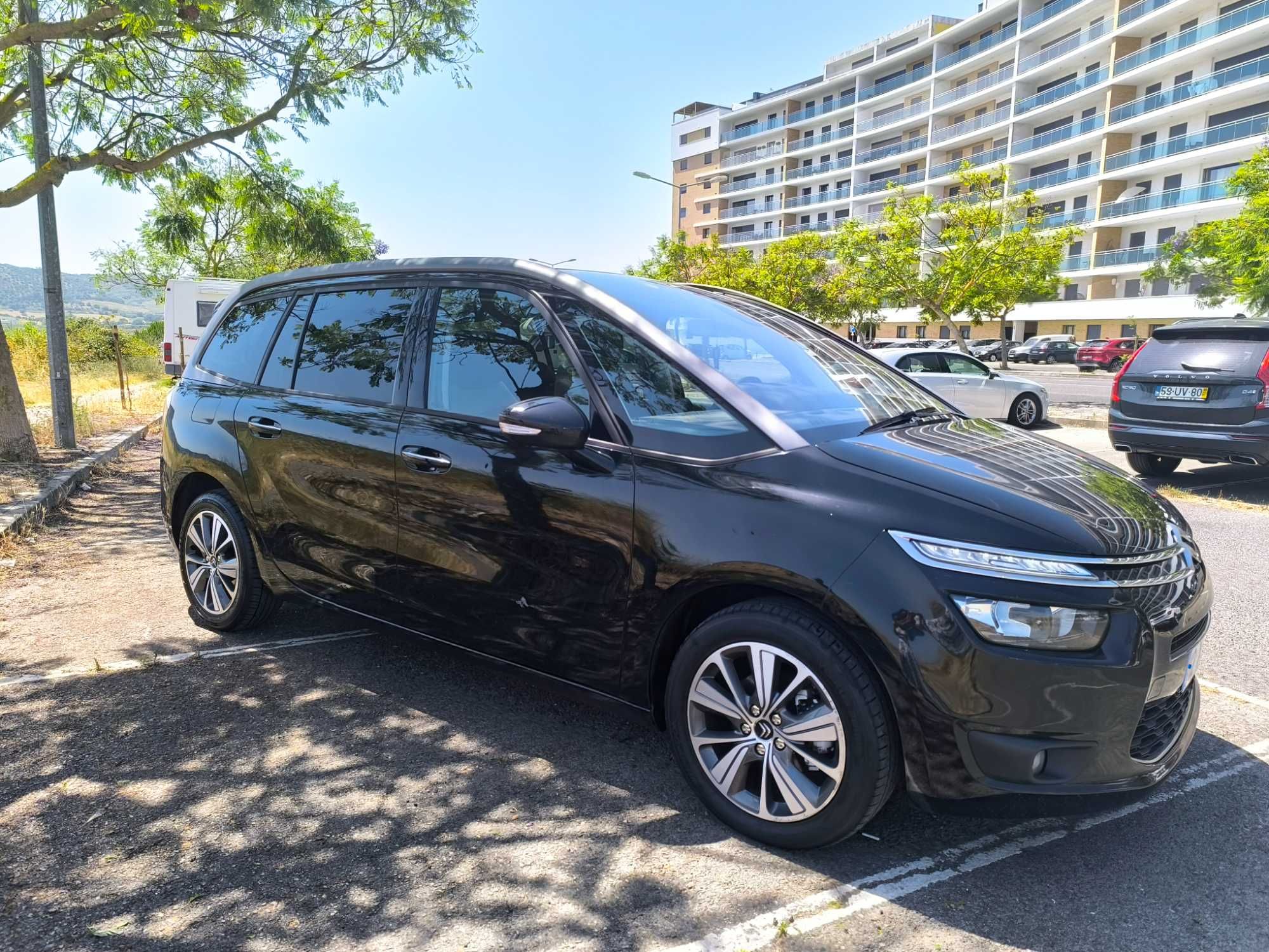 Citroën C4 Grand Picasso 1.6