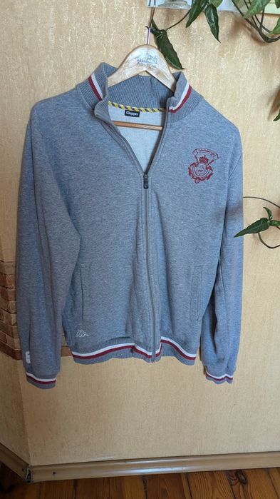 Кофти, лонгсліви фірмові Kappa,Stoun Island