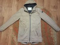 Продам парку Adidas Neo Winter, размер М, состояние хорошее, оригинал