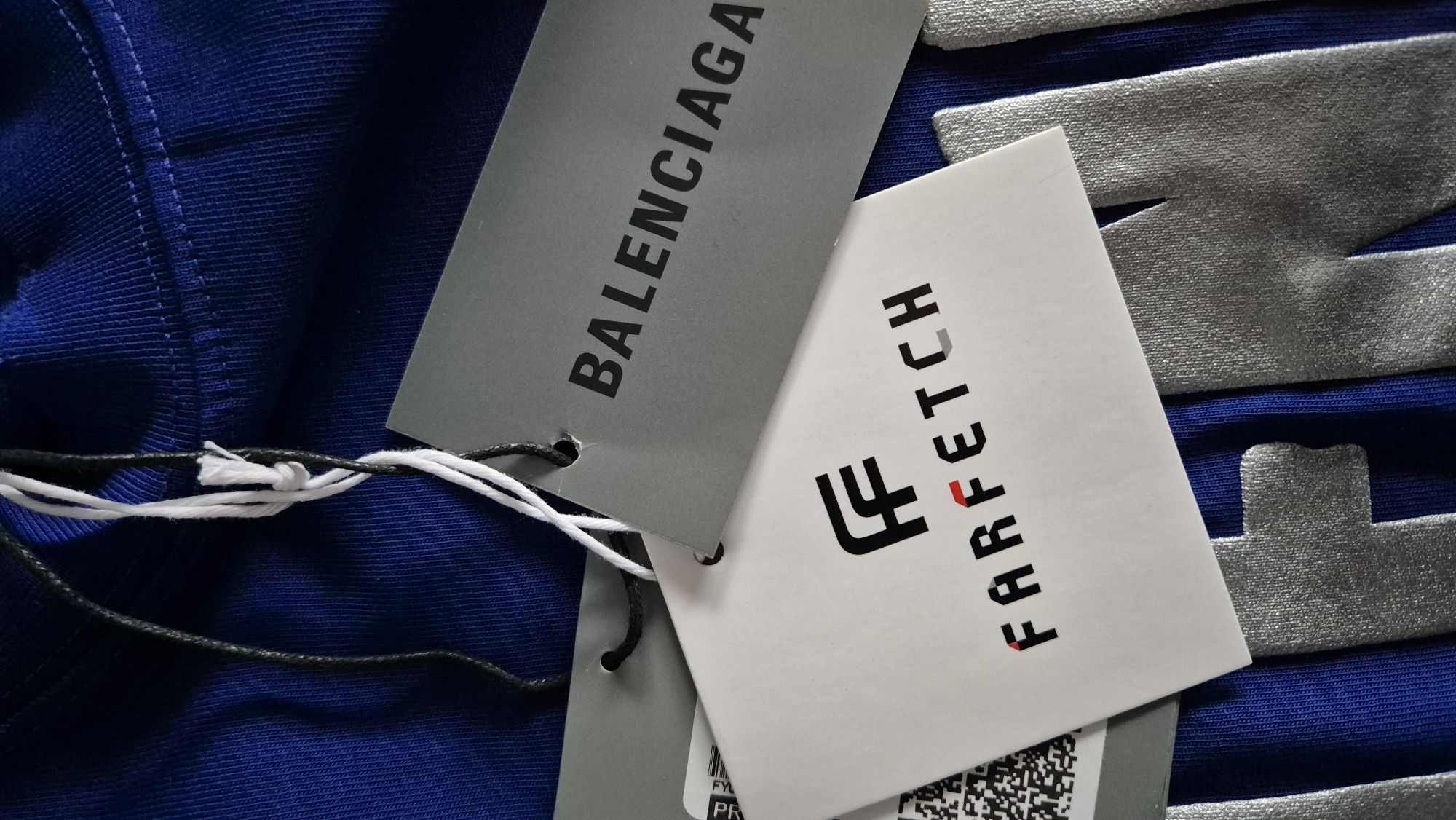 T-shirt Balenciaga