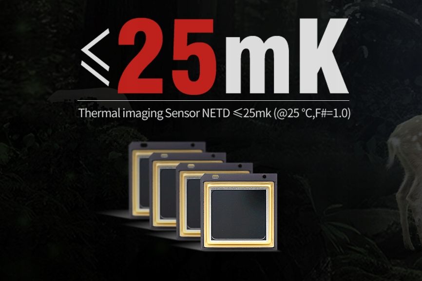 Kamera Termowizyjna Monokular Termowizyjny termowizor XEYE E6 PRO V3