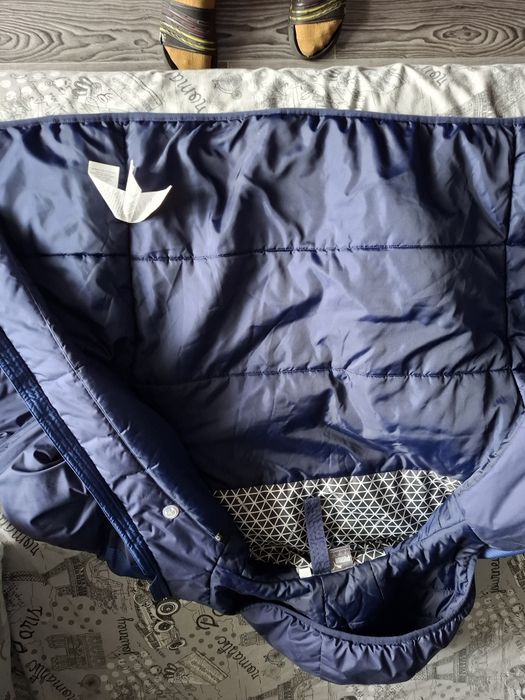 Куртка Puma мужская , L.