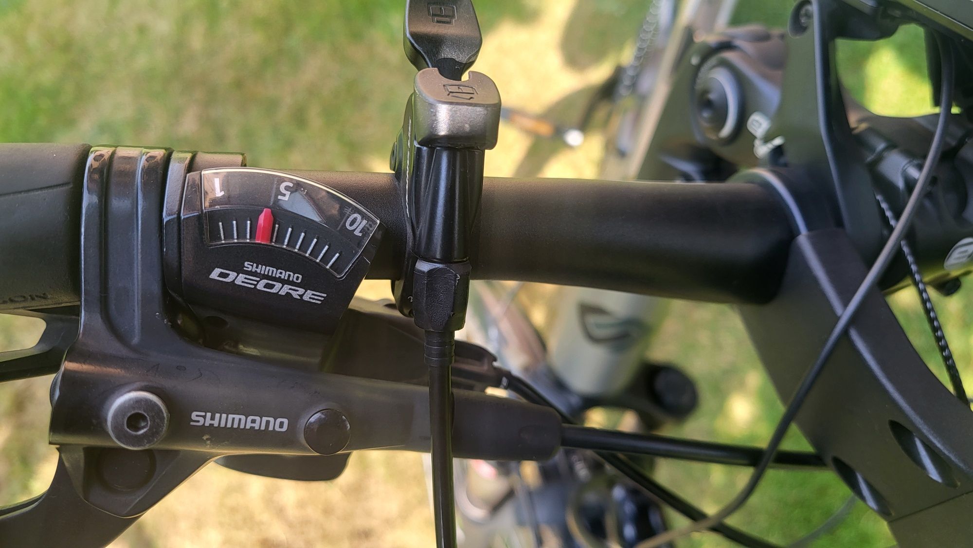 SPRZEDAM.Rower Elektryczny.  Unibike Rapid