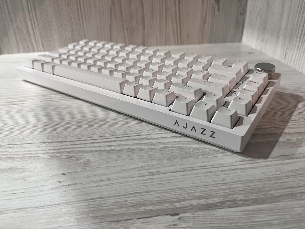 ‼️NEW‼️Ігрова клавіатура Ajazz AK820