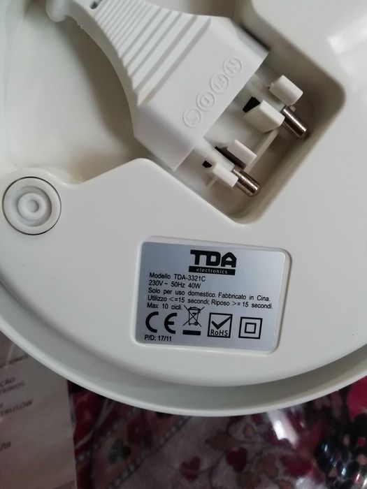 Соковыжималка для цитрусовых SelecLine НОВАЯ