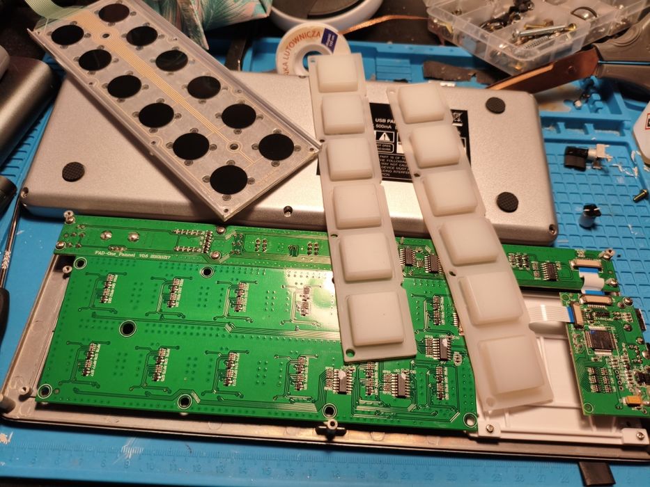 Naprawa Audio Serwis Gramofonów  Mikserów Dj-skich sprzętów muzycznych